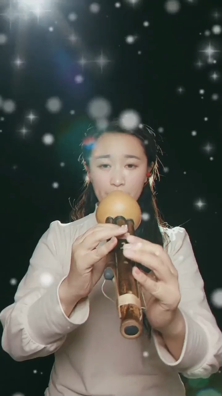 《漠河舞厅》